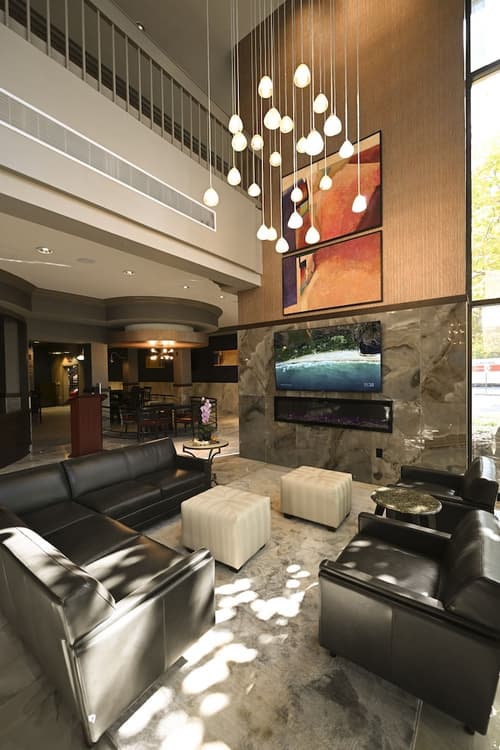 Grand Resort Hotel - Mt Laurel - Philadelphia