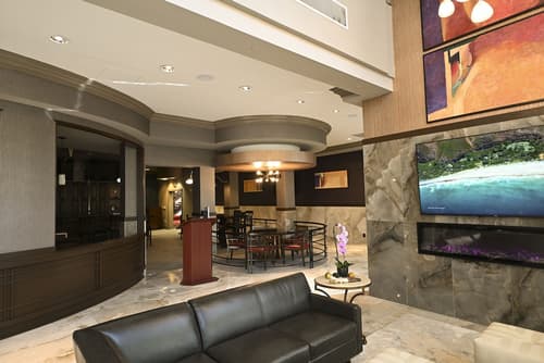 Grand Resort Hotel - Mt Laurel - Philadelphia