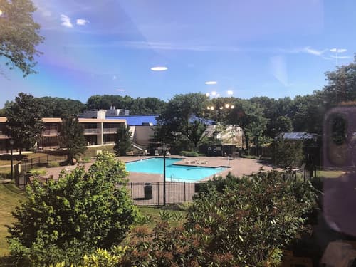 Grand Resort Hotel - Mt Laurel - Philadelphia