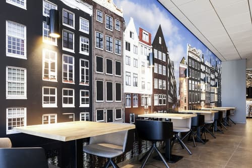 Mercure Amsterdam City