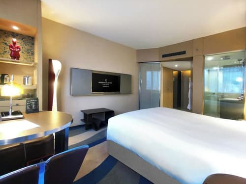 Radisson Collection Hyland Shanghai, Room