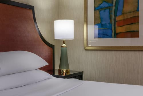 Courtland Grand Hotel, Trademark Collection by Wyndham, Room