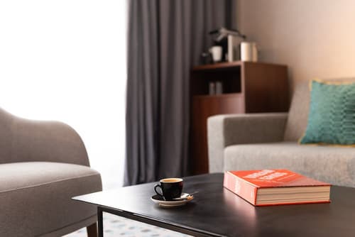 Crowne Plaza Paris Republique by IHG, Room