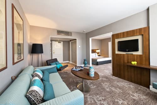 Holiday Inn Nice by IHG, Room