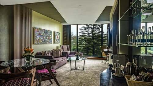 Sarova Panafric Hotel, Nairobi Upper Hill