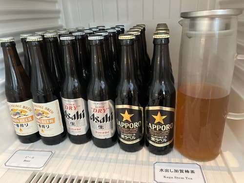 Kanazawa Tokyu Hotel