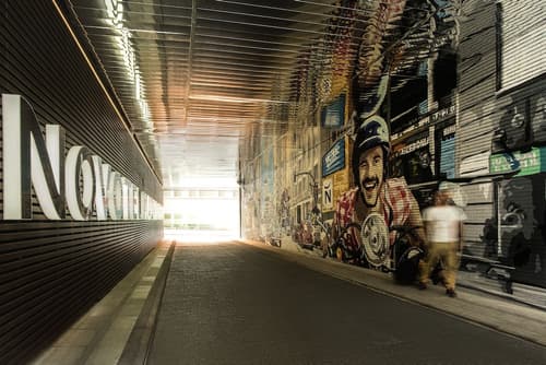 Novotel Madrid Center