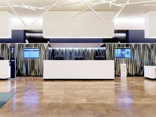 Novotel Madrid Center