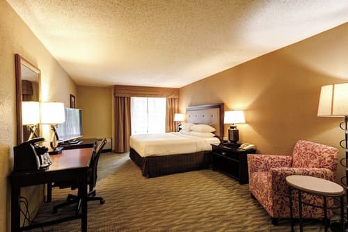 Crowne Plaza Hotel Jacksonville Airport/I-95N by IHG, Room
