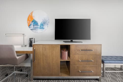 Crowne Plaza Hotel Jacksonville Airport/I-95N by IHG