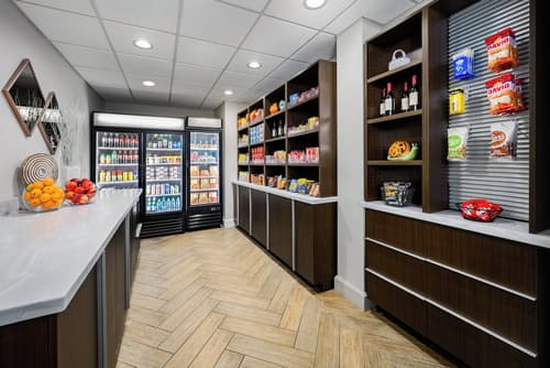 Crowne Plaza Hotel Jacksonville Airport/I-95N by IHG, Property amenity