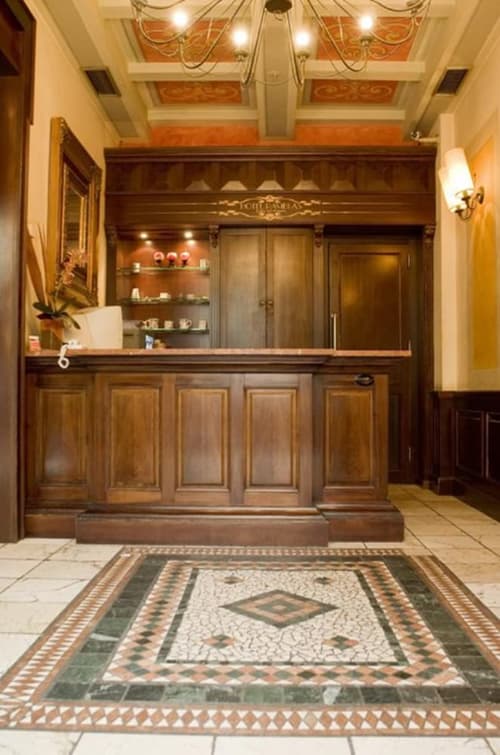 Ramblas Barcelona, Reception