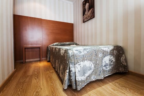 Ramblas Barcelona, Room