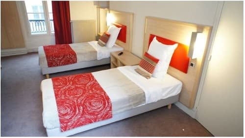 D'win Hotel