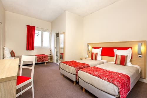 D'win Hotel
