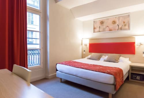 D'win Hotel