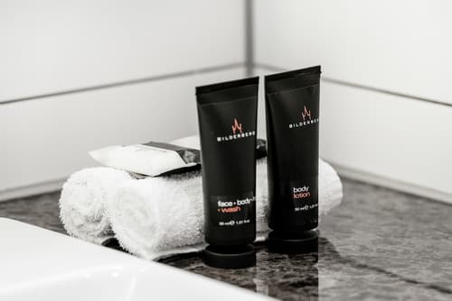 Bilderberg Parkhotel Rotterdam, Room