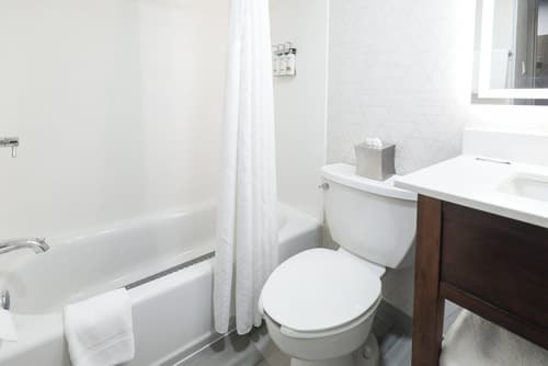 Holiday Inn Express Washington DC SW - Springfield by IHG