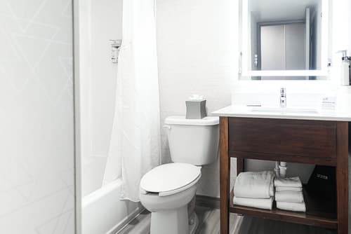 Holiday Inn Express Washington DC SW - Springfield by IHG