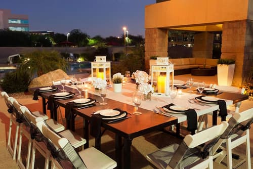 Radisson Hotel Phoenix Airport