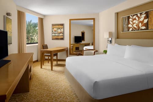 Intercontinental Al Jubail by IHG