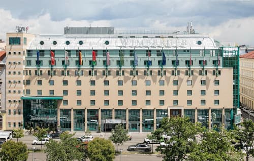 ARCOTEL Wimberger Vienna, Primary image