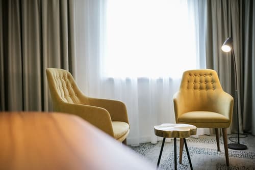 ARCOTEL Wimberger Vienna, Room