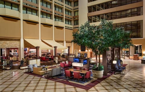 Houston Marriott Westchase