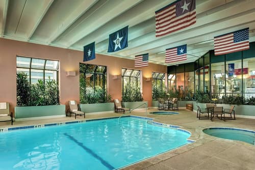 Houston Marriott Westchase