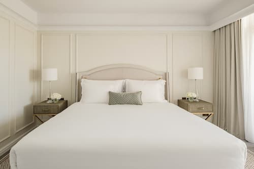 Corinthia Palace Malta, Room