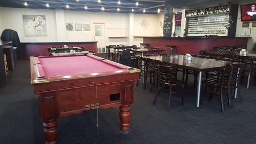 Kiwi International Hotel