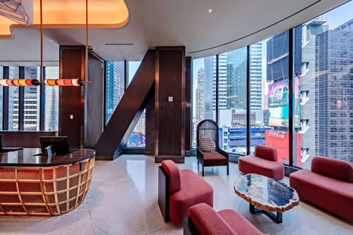 Tempo by Hilton New York Times Square, Primary image