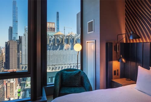 Tempo by Hilton New York Times Square