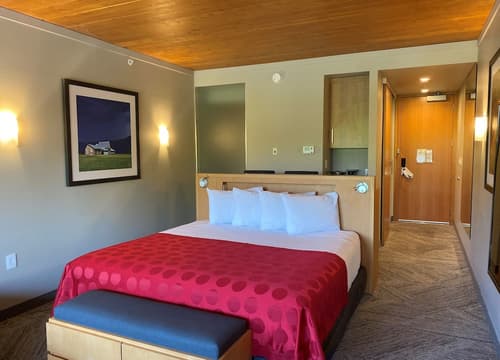 Penticton Lakeside Resort and Conference Centre
