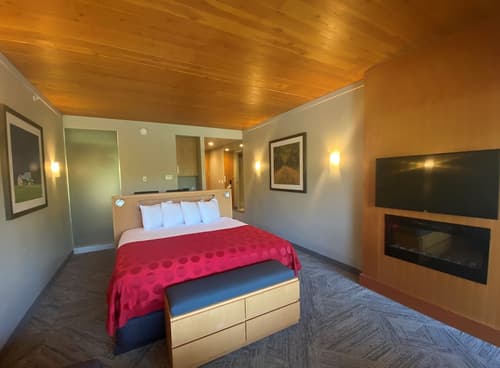 Penticton Lakeside Resort and Conference Centre