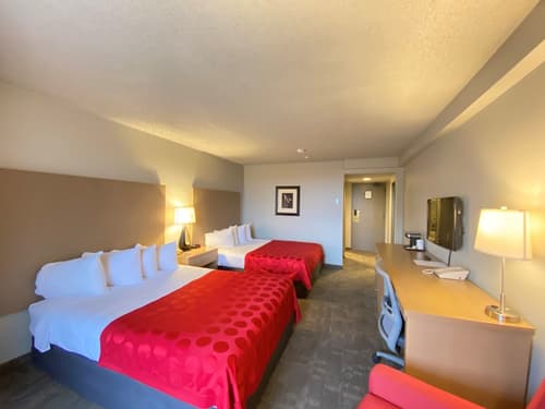 Penticton Lakeside Resort and Conference Centre