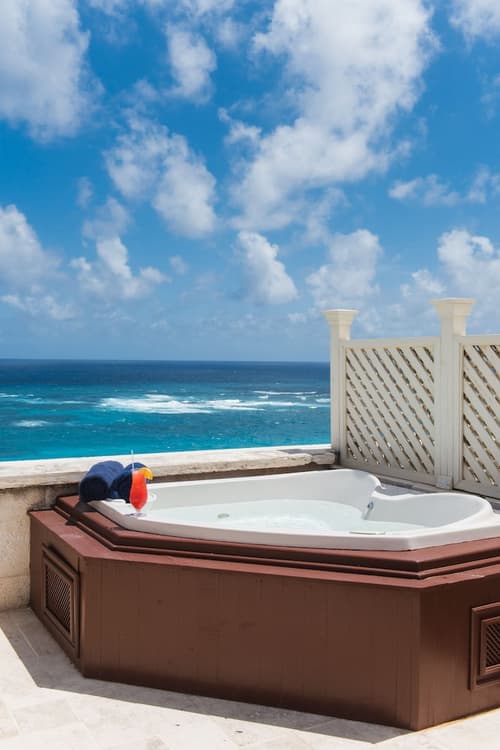 The Crane Resort, Room