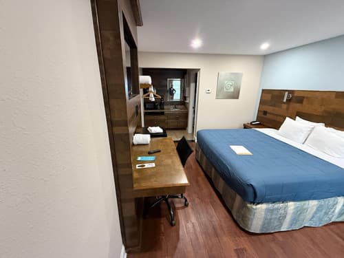 Quality Inn St Augustine Historic District Area, Primary image