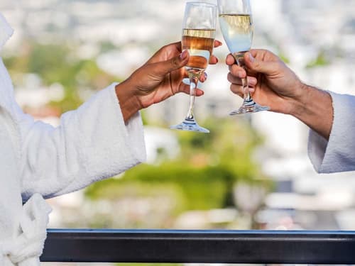 Sofitel LA at Beverly Hills, Room