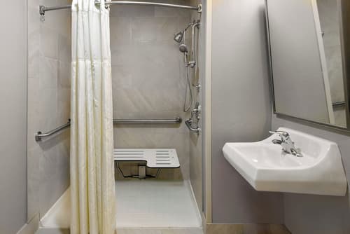 DoubleTree by Hilton Hotel West Palm Beach Airport, Room