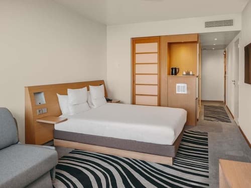 Novotel Paris Centre Tour Eiffel, Room