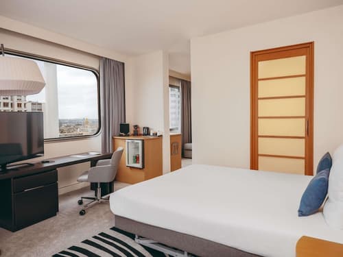 Novotel Paris Centre Tour Eiffel, Room