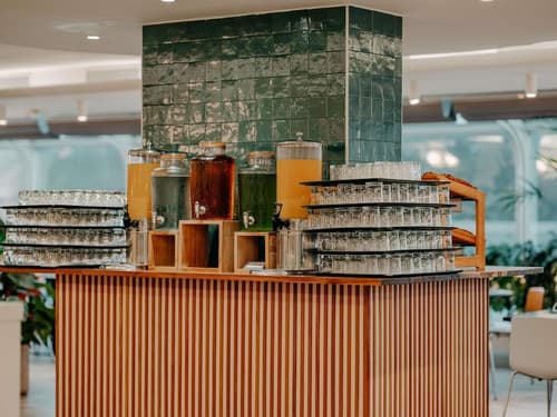 Novotel Paris Centre Tour Eiffel