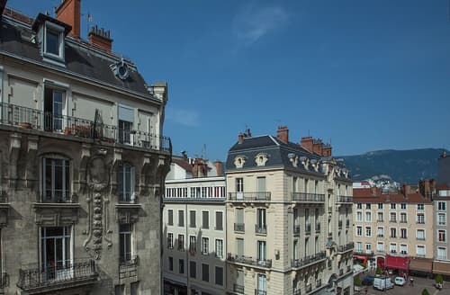 Le Grand Hôtel Grenoble, BW Premier Collection by Best Western