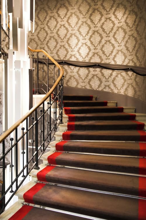 Le Grand Hôtel Grenoble, BW Premier Collection by Best Western, Reception