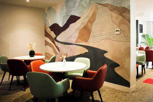 Le Grand Hôtel Grenoble, BW Premier Collection by Best Western