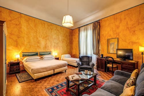 Croce Di Malta Hotel