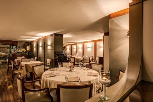 Croce Di Malta Hotel