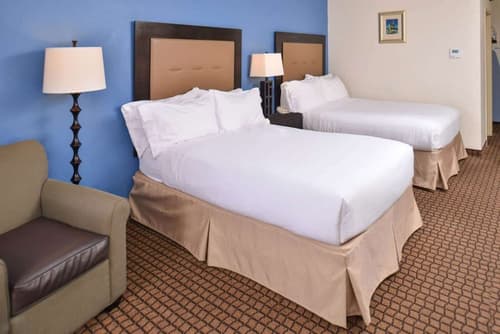 Ramada Plaza by Wyndham Sheridan Hotel & Convention Center, Room