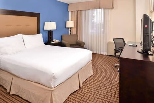 Ramada Plaza by Wyndham Sheridan Hotel & Convention Center, Room
